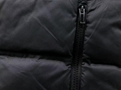 Jaqueta adidas Minimal Puff