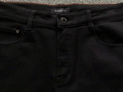 Calça Jean Balmain Paris