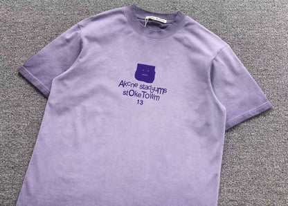 Camiseta Acne Studios Stockholm 13 Tee