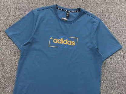 Camiseta Adidas Basketball Big Dream