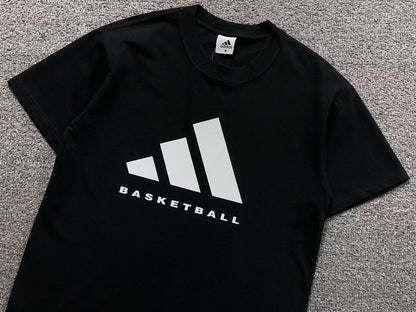 Camiseta adidas Basketball Logo