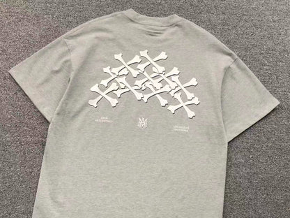 Camiseta AMIRI Cross Bones