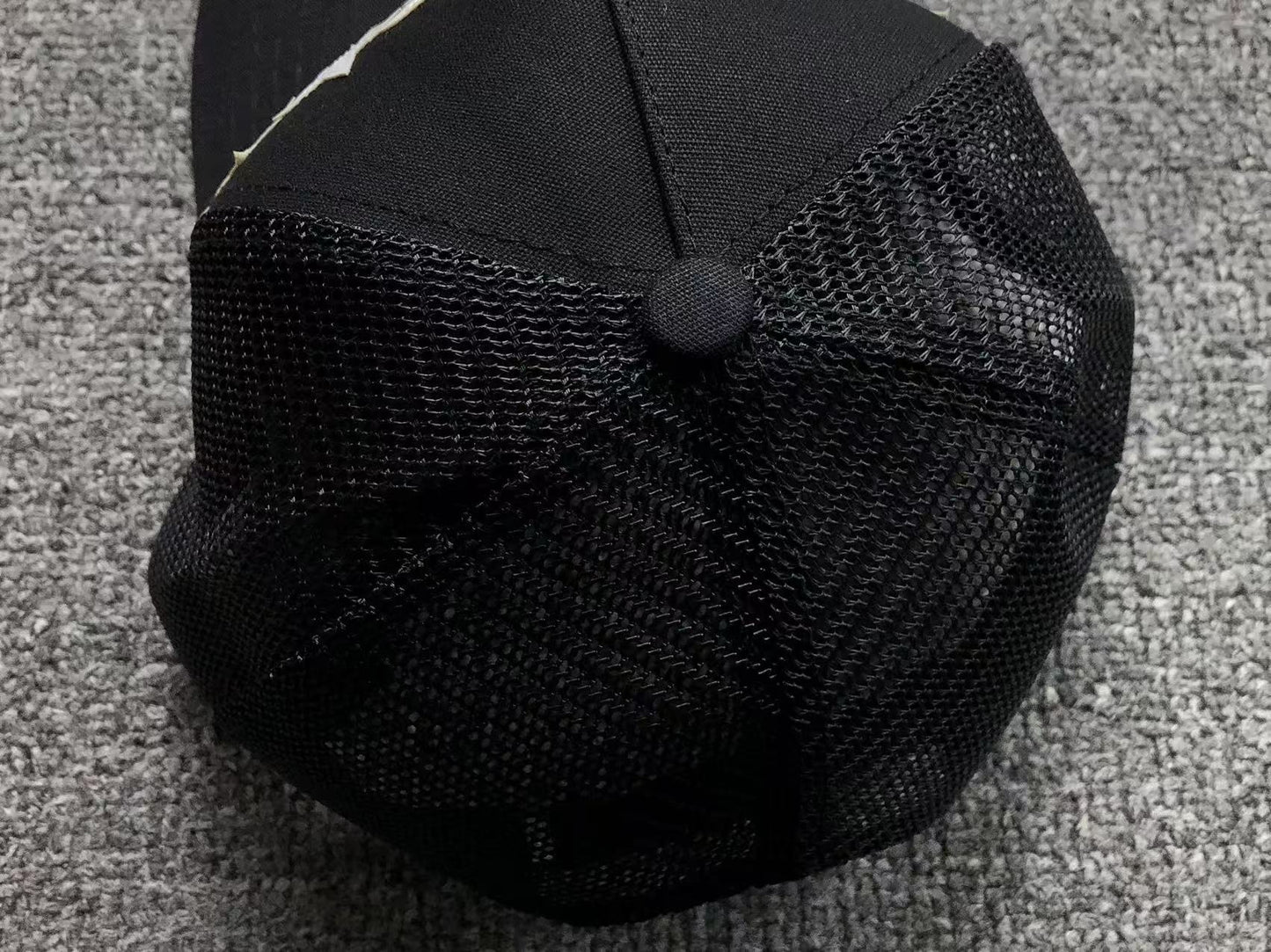 Boné Trucker AMIRI Star District