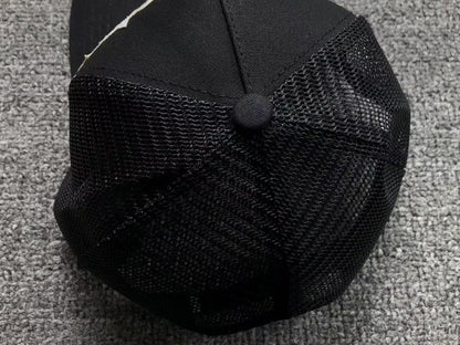 Boné Trucker AMIRI Star District