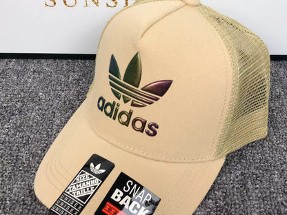 Boné adidas Rainbow Reflective