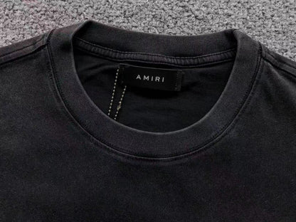 Camiseta AMIRI Neon Snake