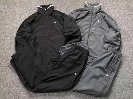 Conjunto Adidas Nylon Archive Tracksuit