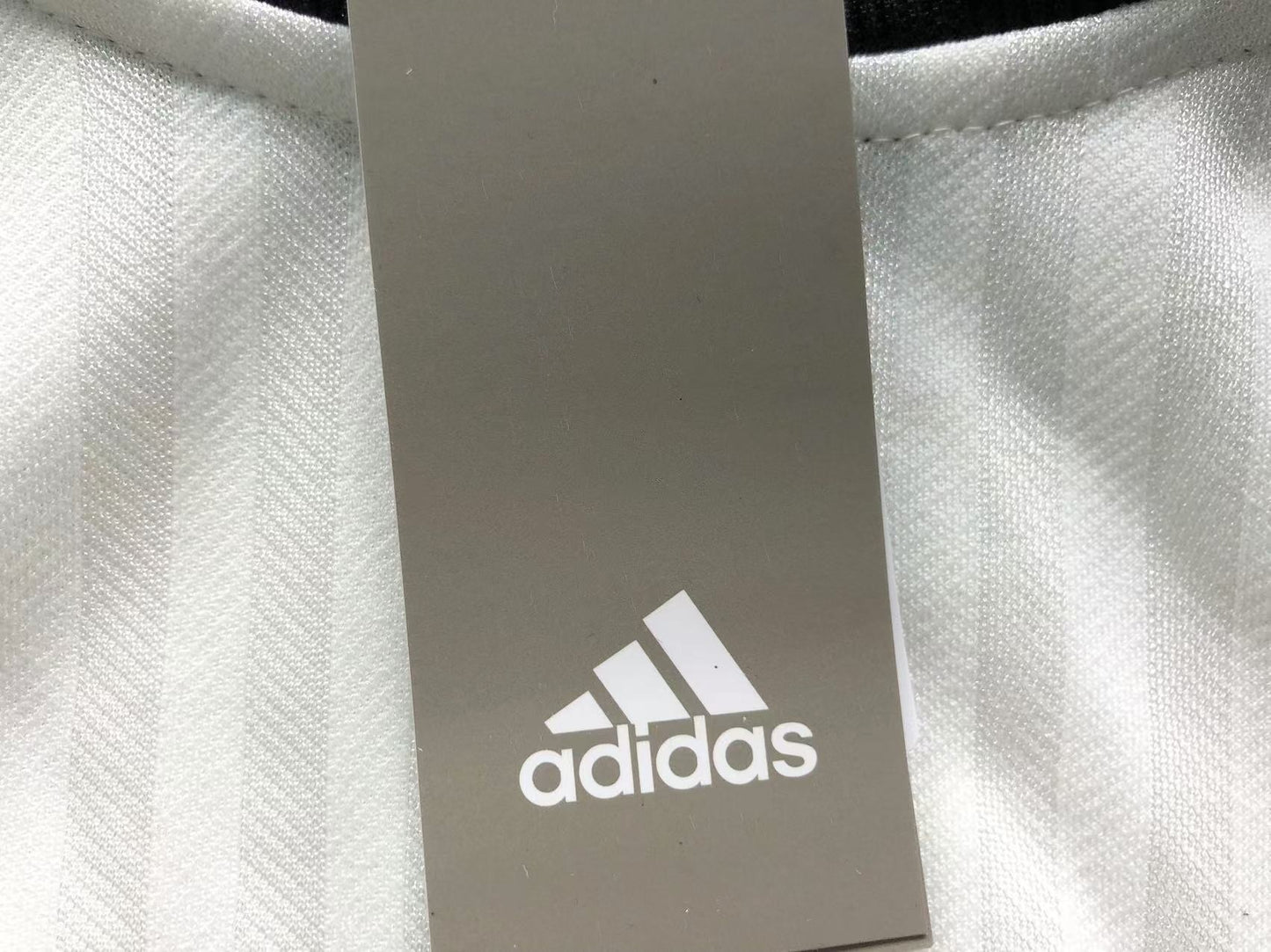 Jaqueta Adidas Y2K Racing White