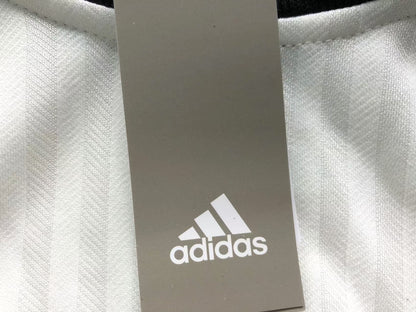 Jaqueta Adidas Y2K Racing White