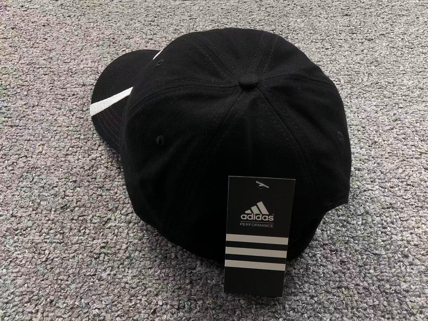 Boné adidas 90s Running Cap