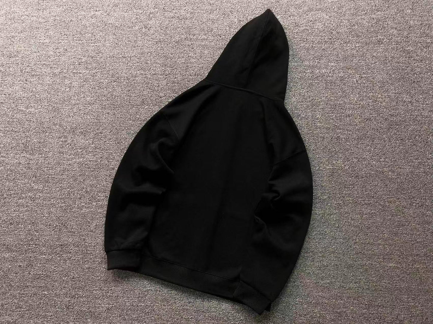 Moletom Adidas Clean Fit Hoodie