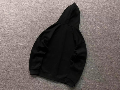 Moletom Adidas Clean Fit Hoodie