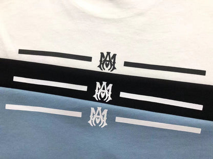 Camiseta AMIRI Essential Logo