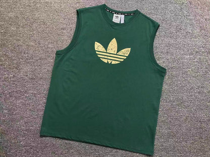 Regata Adidas Trefoil Vintage Distressed