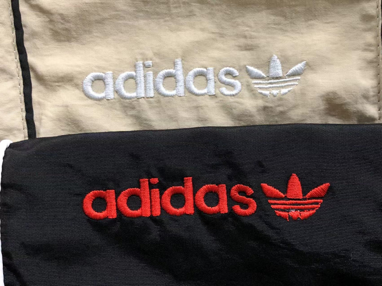 Jaqueta Adidas Archive Panel Track Jacket