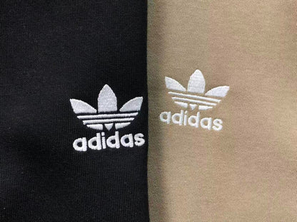 Moletom Adidas Originals Crewneck Vintage Stripes