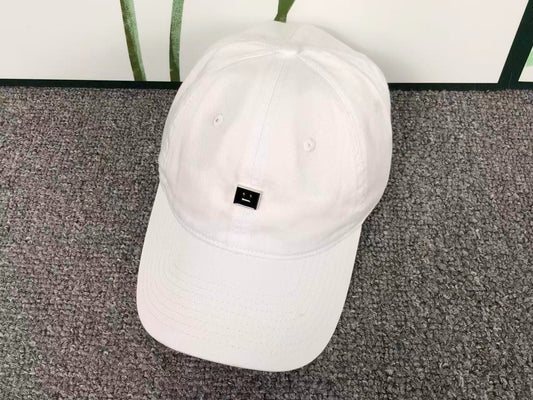 Boné Acne Studios Clean Logo