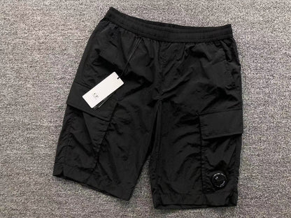 CP Company Shadow Utility Shorts