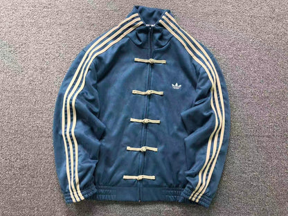 Jaqueta Adidas Qing Dynasty Track Jacket