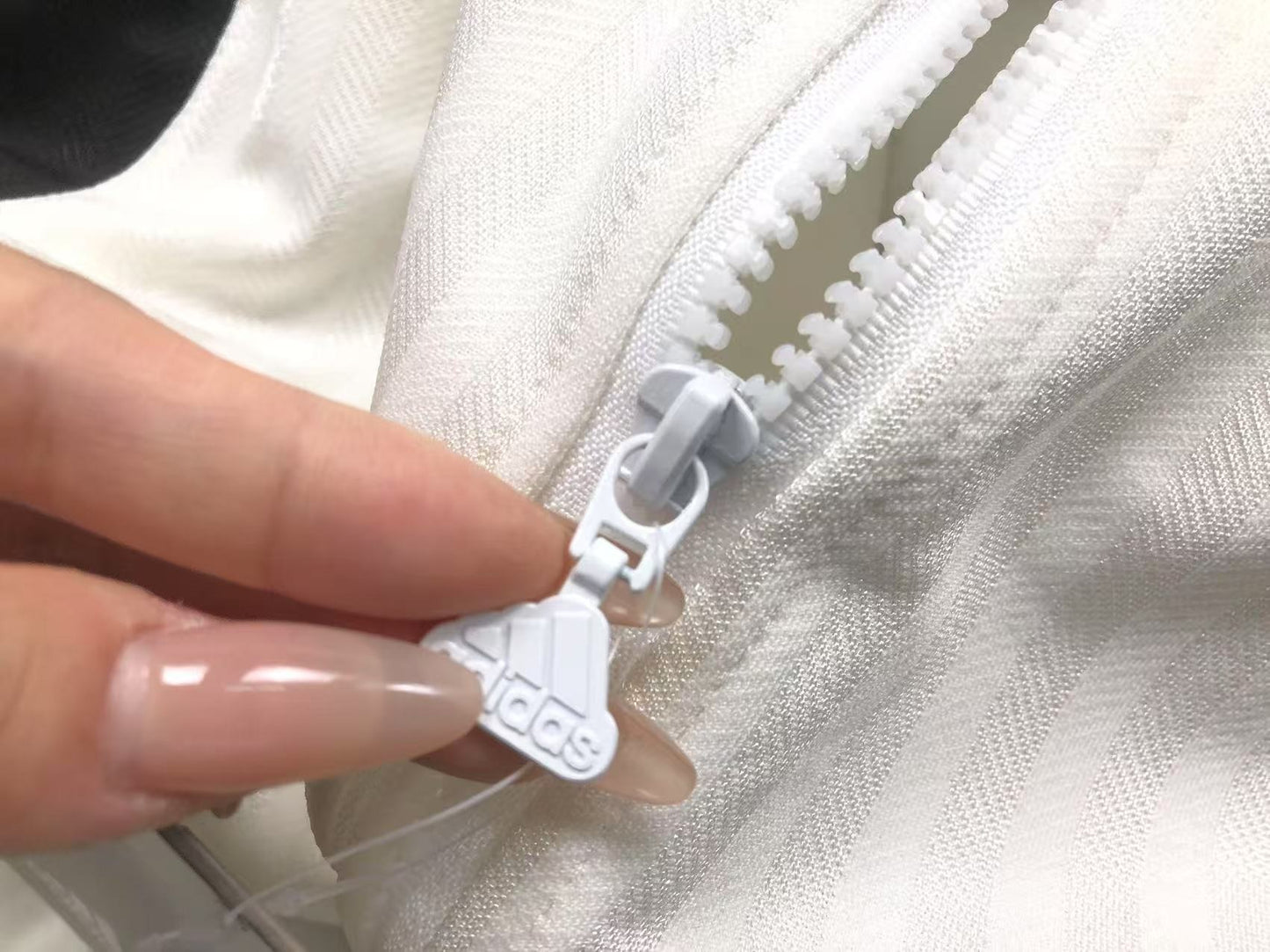 Moletom Adidas Euro Track Style