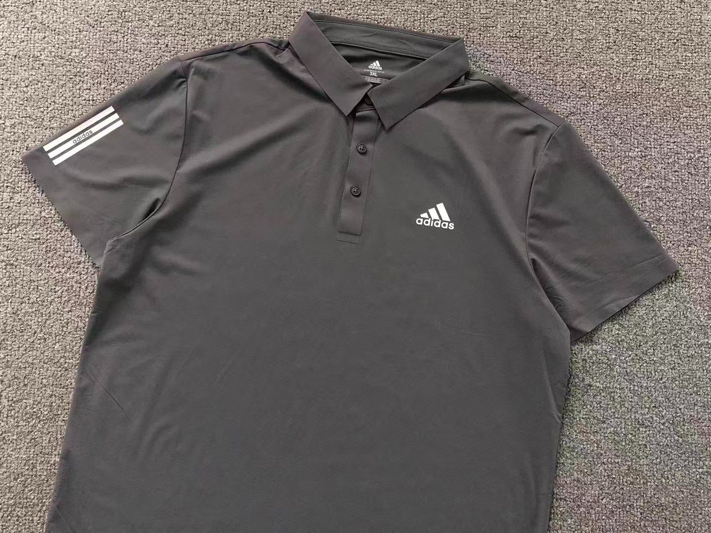 Polo Adidas Performance Essential Collection