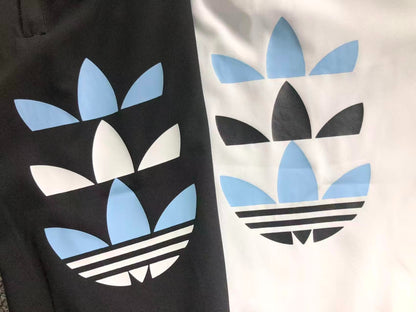 Short adidas Coastal Trefoil