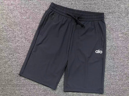 Short ALO esportivo dryfit