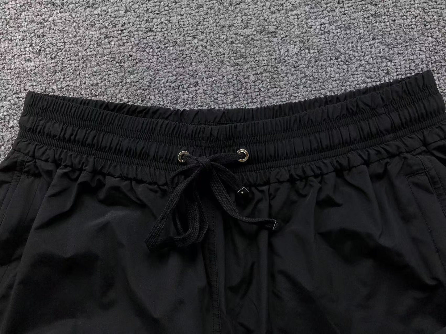 Short AMIRI Pool club Vintage Icons