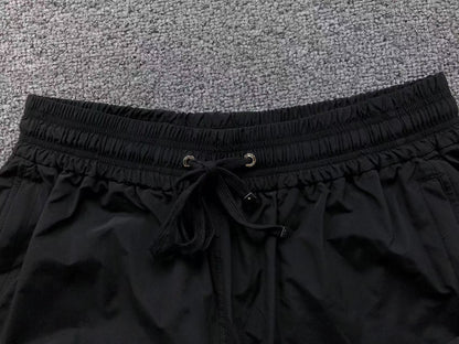 Short AMIRI Pool club Vintage Icons