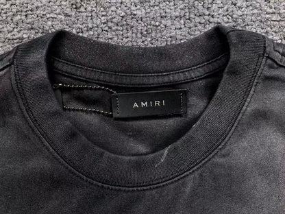 Camiseta AMIRI Jazz Hideaway Vintage