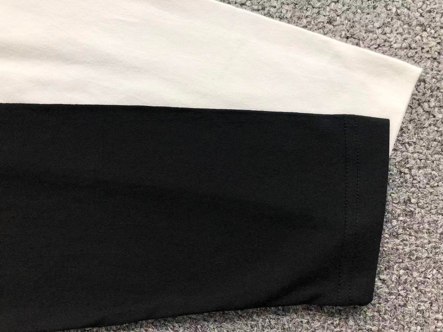 Camiseta ALO Manga longa