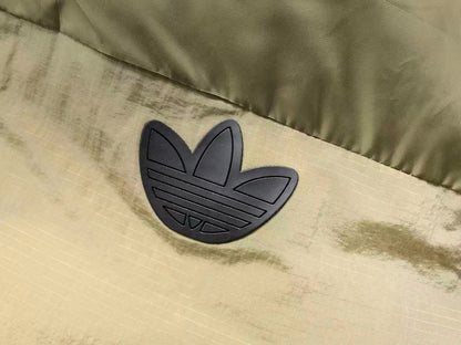 Jaqueta adidas Frostline Puffer