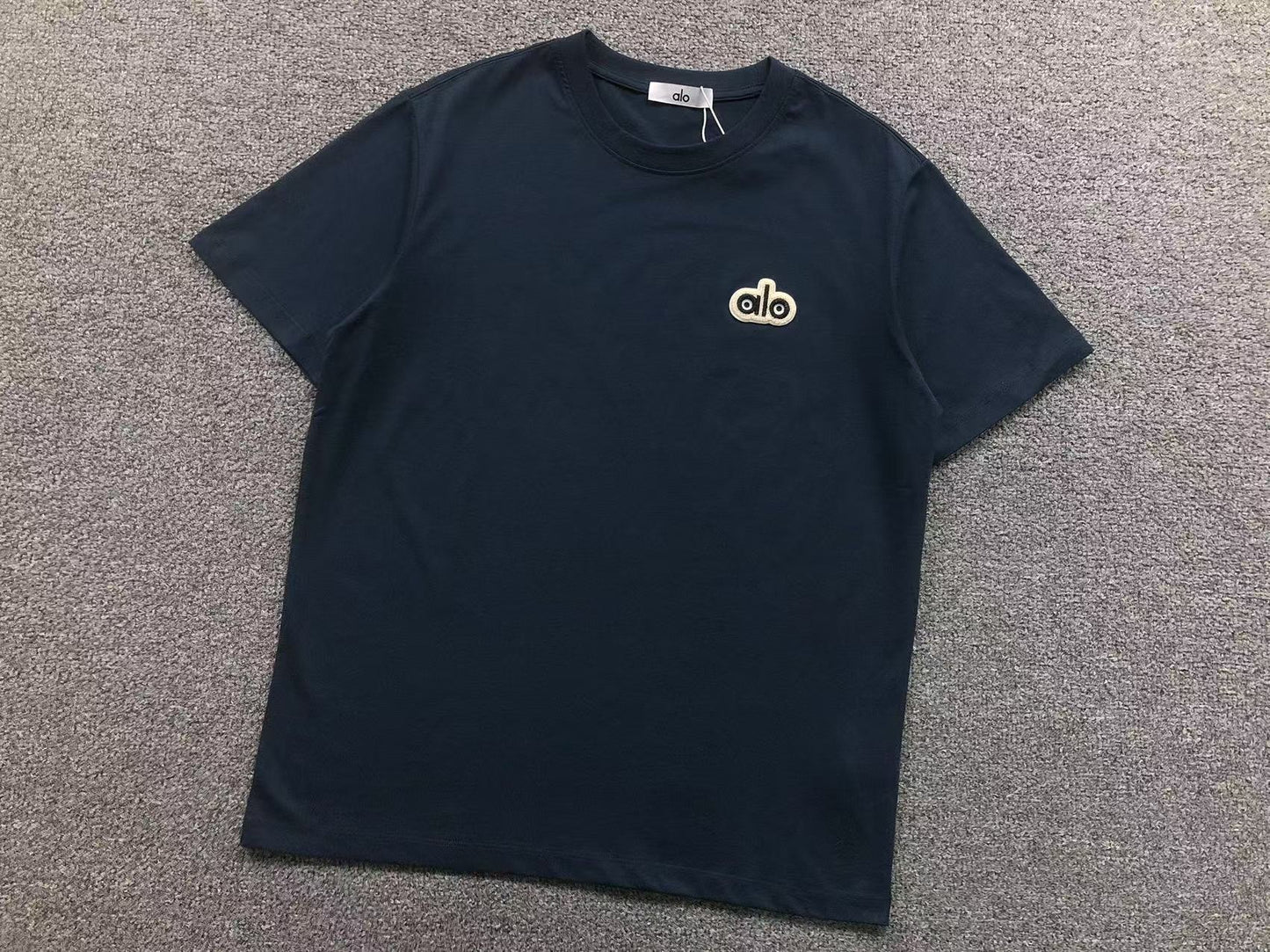 Camisa ALO - Board