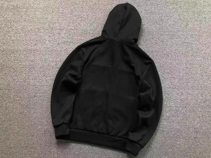 Moletom Adidas Originals 3-Stripes Classic Zip Hoodie