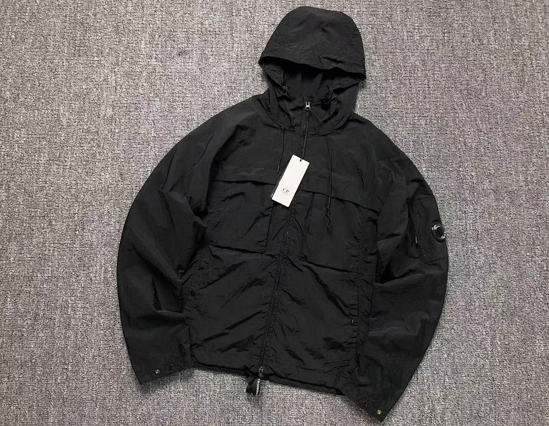 CP Company Archive Shell Jacket