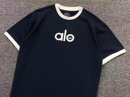 Camiseta ALO - Contour