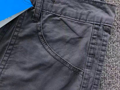 Calça Adidas Washed Utility Cargo
