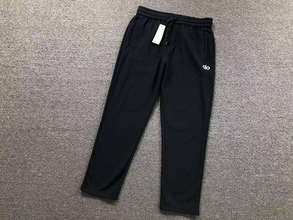 Calça elástica ALO moletom jogger