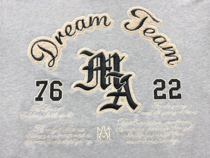 Moletom AMIRI Team 76/22 Hoodie