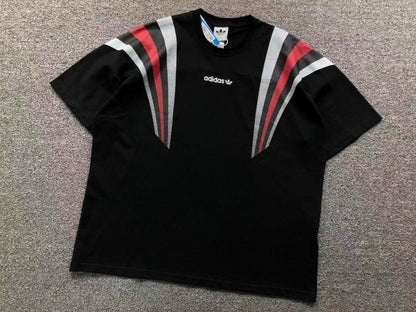 Camiseta adidas Originals Stripes Vintage