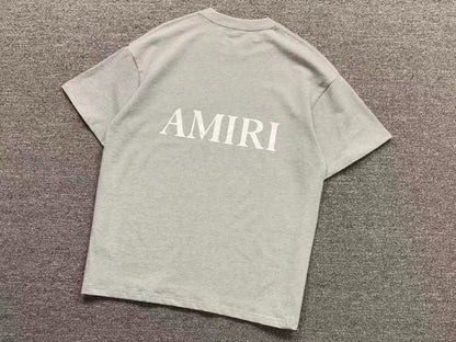 Camiseta AMIRI Classic Logo