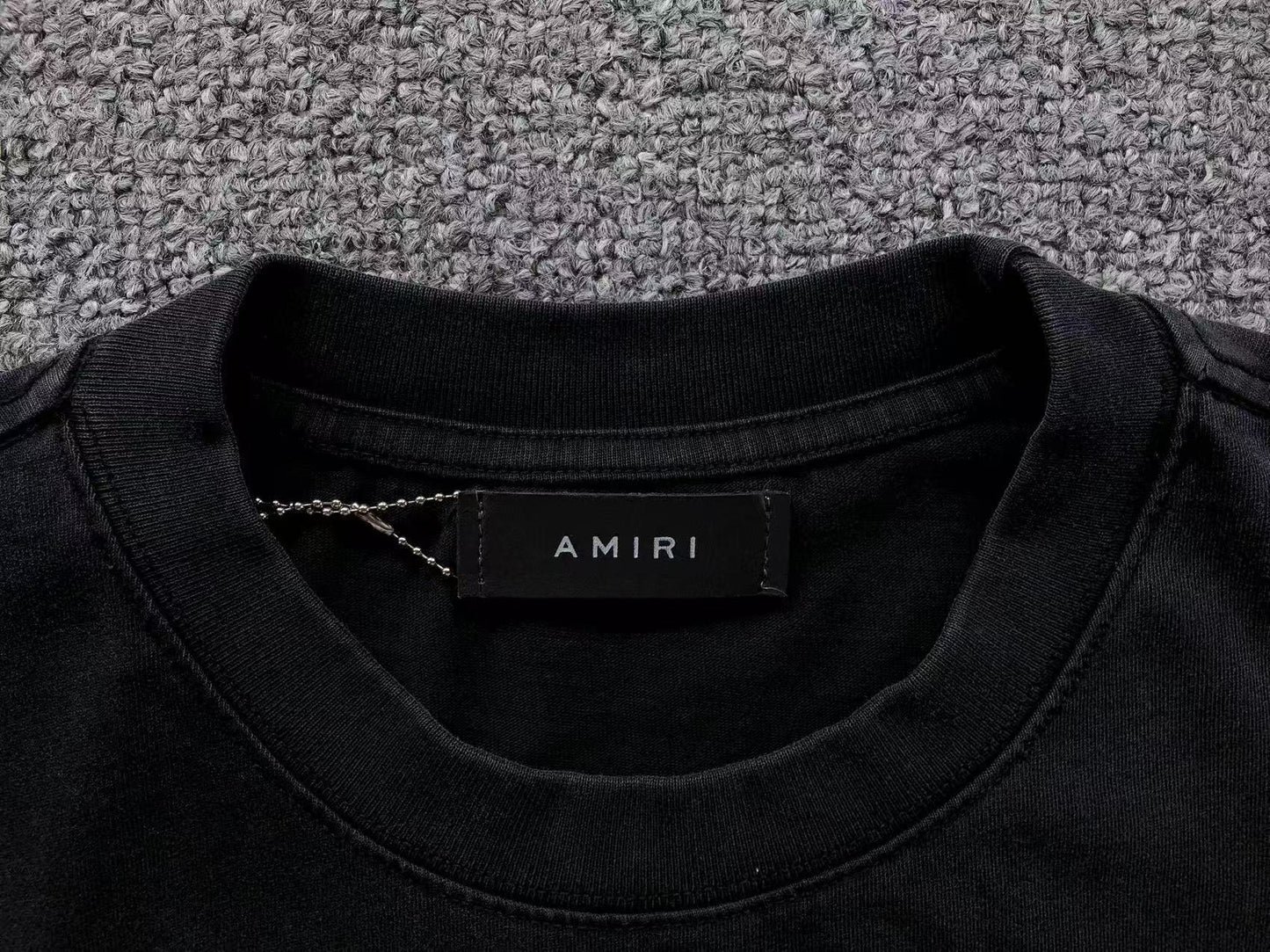 Camiseta AMIRI Lounge Sunset Blvd