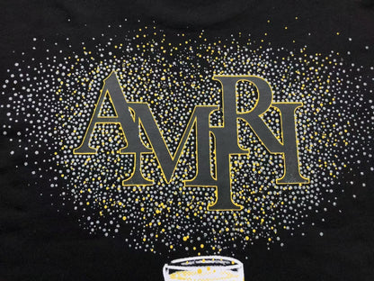 Camiseta AMIRI Night Celebration