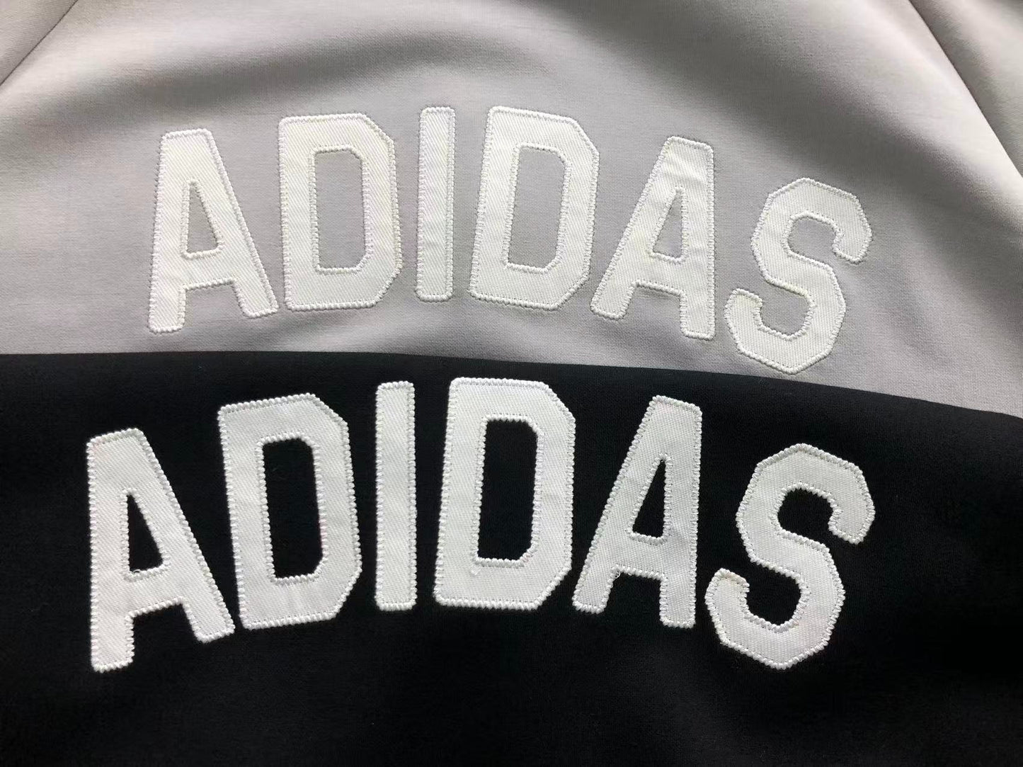Moletom Adidas Athleisure Zip
