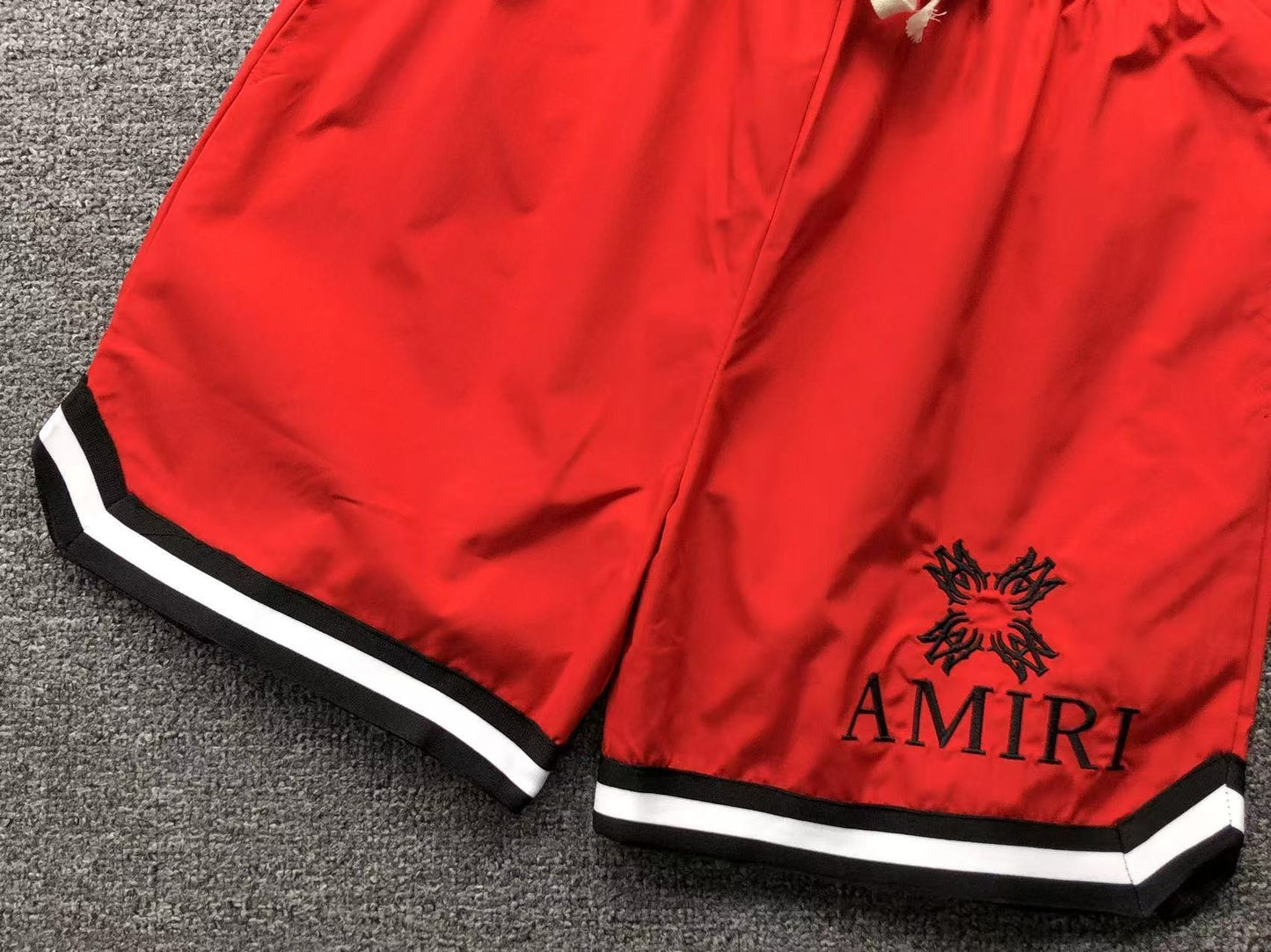 Short AMIRI Riviera Sport