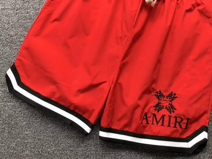 Short AMIRI Riviera Sport