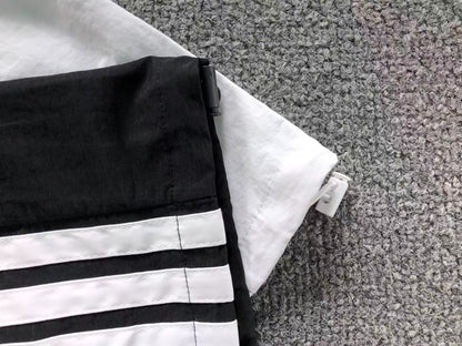 Calça Adidas Bold 3-Stripes Track Pants