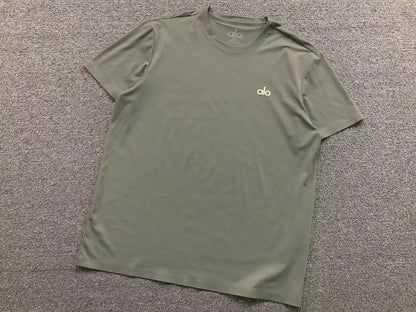 Camiseta ALO - Edge