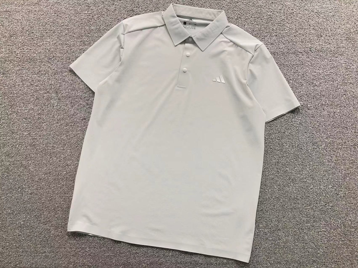 Camiseta adidas Performance Polo