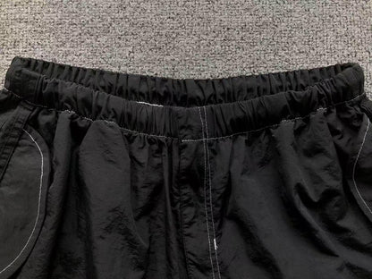 Bermuda Adidas Tech Utility Layered Shorts